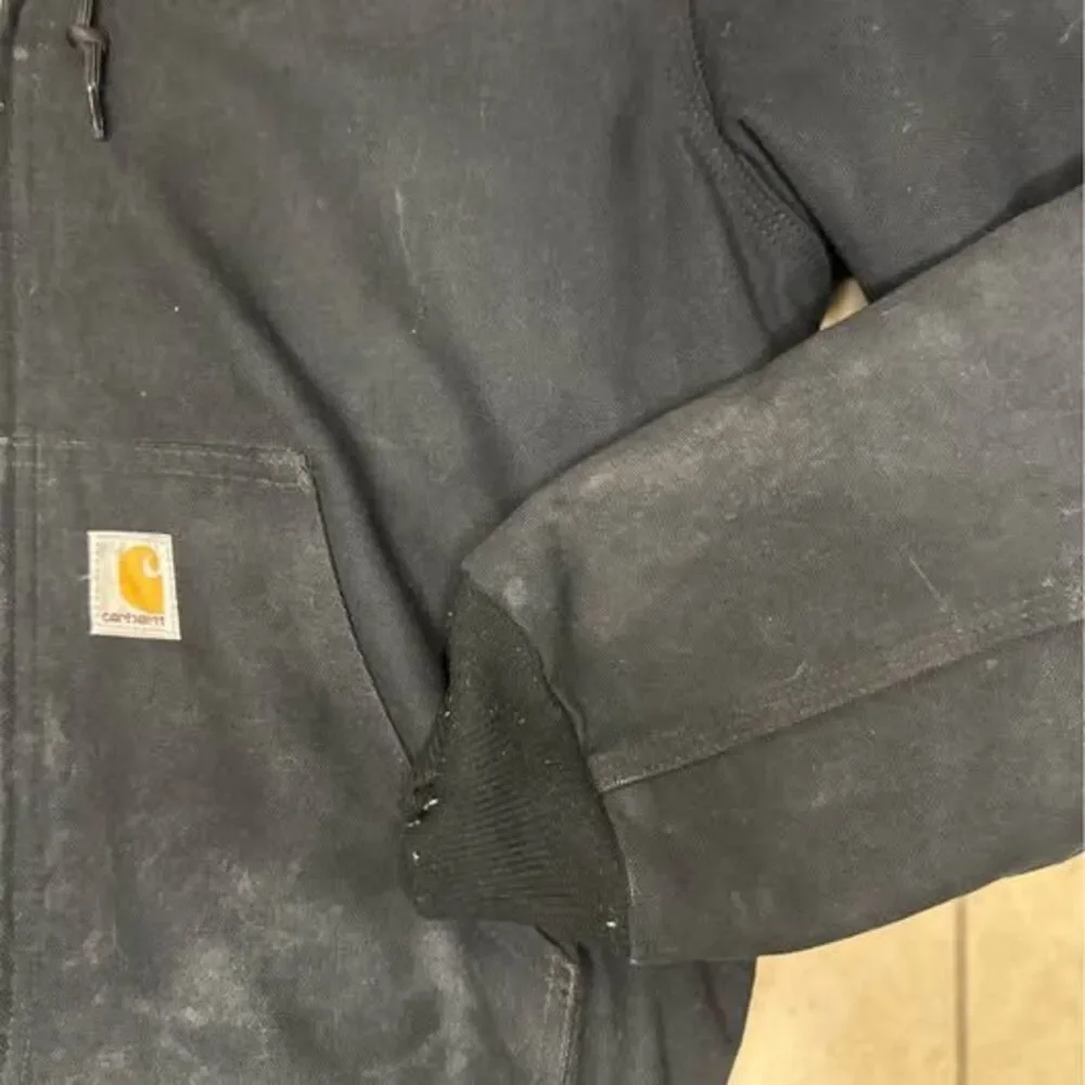 Carhartt Hooded Active Jacket -Men’s